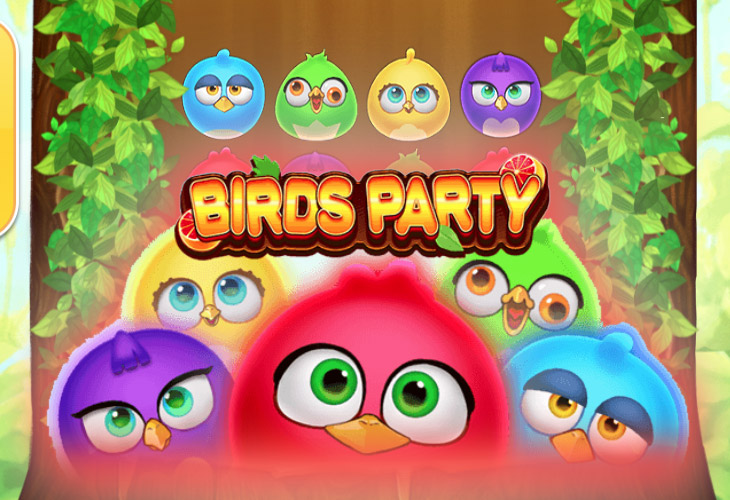 Birds Party
